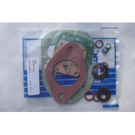 Solex 40PAIO-5 40PAIO-6 Commer '62 Land Rover 2-1/4L '61-67 Rover P4 80 '59-62 Gasket Kit (BGP87)  